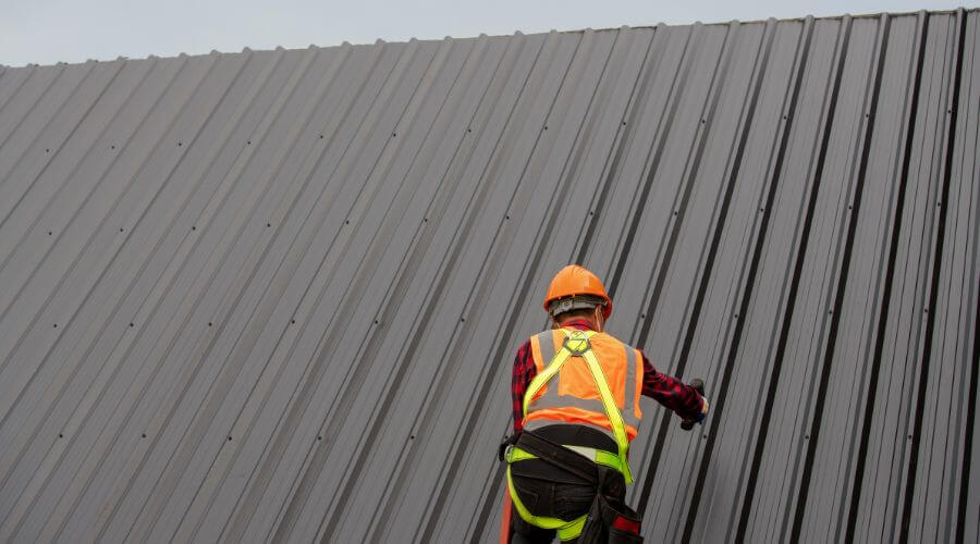 Expert Emergency Roof Repairs services in Toddville, MD